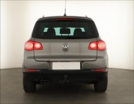 Volkswagen Tiguan  2.0 TDI 