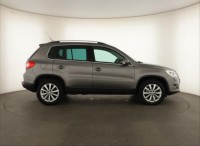 Volkswagen Tiguan  2.0 TDI 