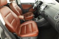 Volkswagen Tiguan  2.0 TDI 