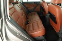 Volkswagen Tiguan  2.0 TDI 