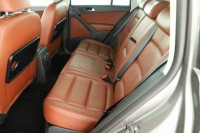 Volkswagen Tiguan  2.0 TDI 