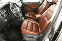 Volkswagen Tiguan  2.0 TDI 