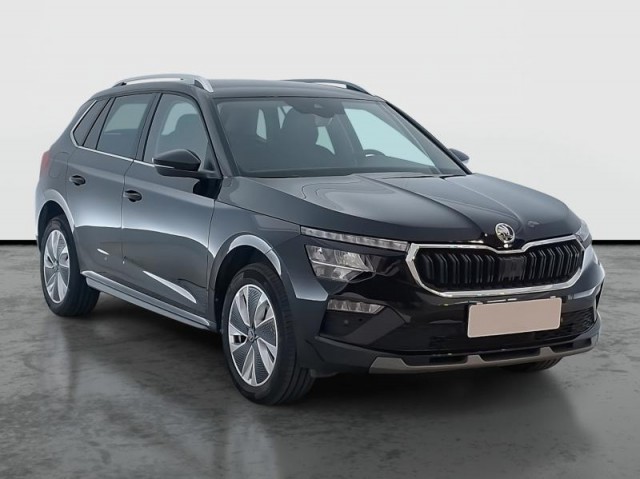 Škoda Kamiq  1.0 TSI 