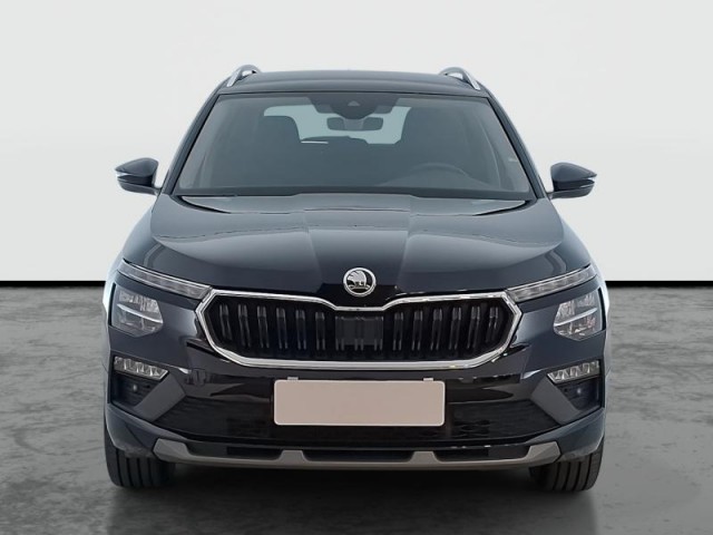 Škoda Kamiq  1.0 TSI 