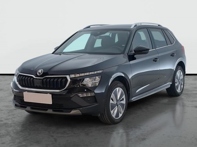 Škoda Kamiq  1.0 TSI 