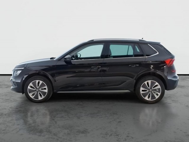 Škoda Kamiq  1.0 TSI 