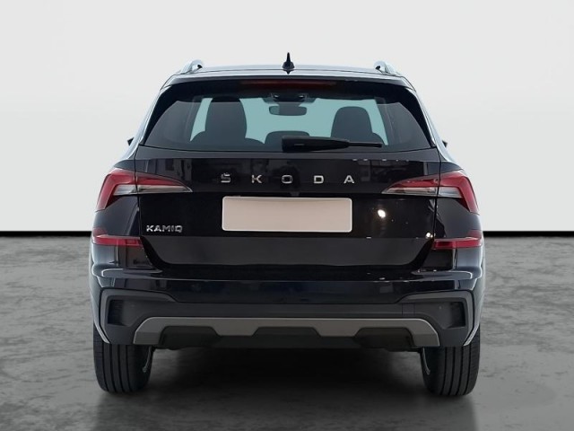 Škoda Kamiq  1.0 TSI 