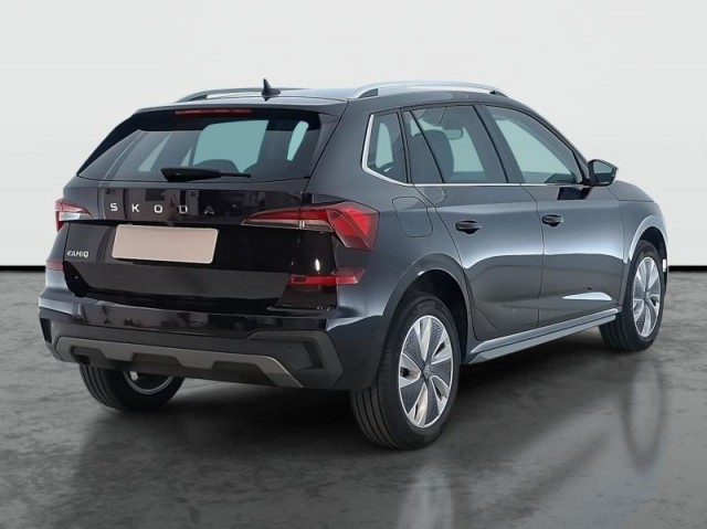 Škoda Kamiq  1.0 TSI 
