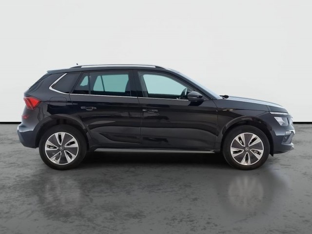 Škoda Kamiq  1.0 TSI 
