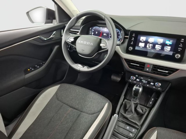 Škoda Kamiq  1.0 TSI 