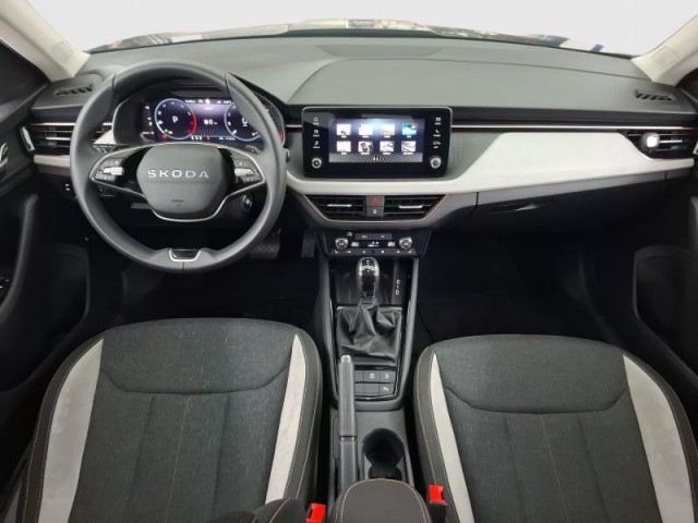 Škoda Kamiq  1.0 TSI 