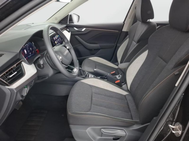 Škoda Kamiq  1.0 TSI 