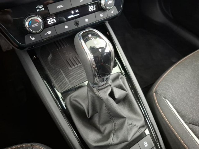Škoda Kamiq  1.0 TSI 
