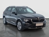 Škoda Kamiq  1.0 TSI 