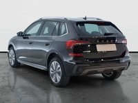 Škoda Kamiq  1.0 TSI 