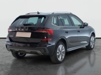 Škoda Kamiq  1.0 TSI 