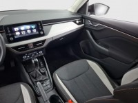 Škoda Kamiq  1.0 TSI 