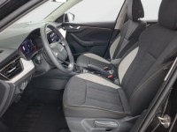 Škoda Kamiq  1.0 TSI 