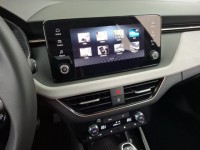 Škoda Kamiq  1.0 TSI 
