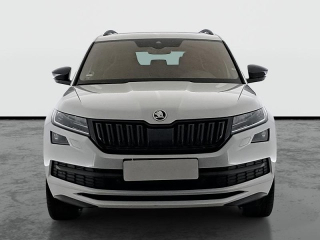 Škoda Kodiaq  2.0 TDI Sportline