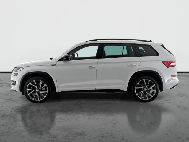 Škoda Kodiaq  2.0 TDI Sportline