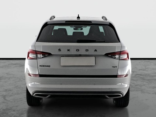Škoda Kodiaq  2.0 TDI Sportline