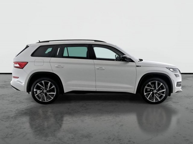 Škoda Kodiaq  2.0 TDI Sportline