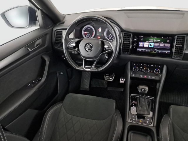 Škoda Kodiaq  2.0 TDI Sportline