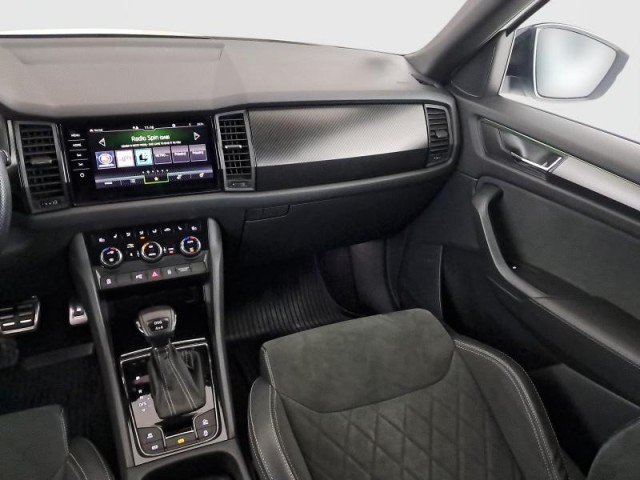 Škoda Kodiaq  2.0 TDI Sportline