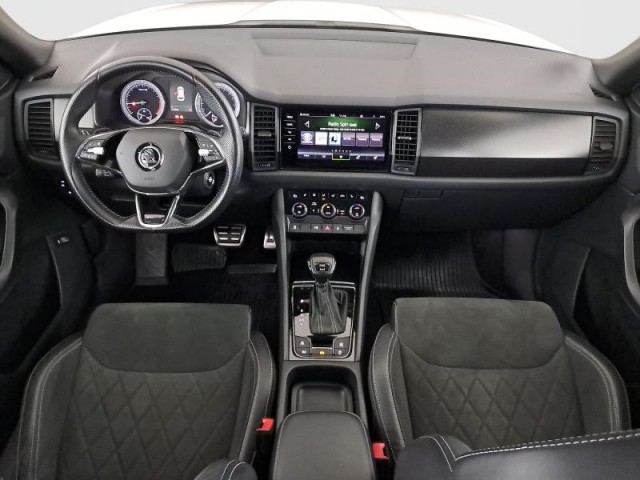 Škoda Kodiaq  2.0 TDI Sportline