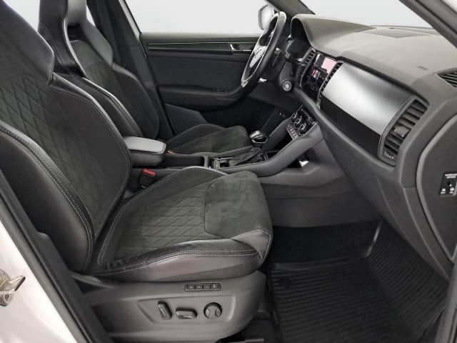 Škoda Kodiaq  2.0 TDI Sportline