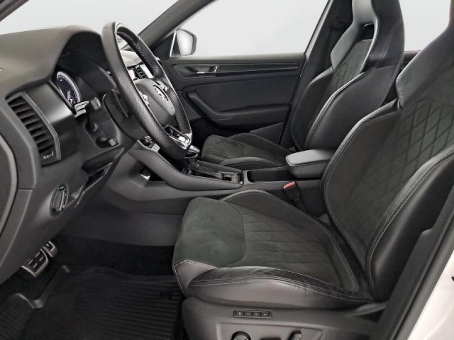 Škoda Kodiaq  2.0 TDI Sportline