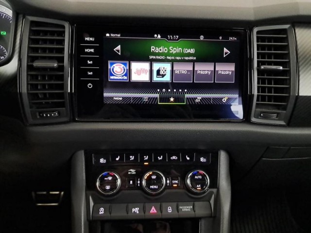 Škoda Kodiaq  2.0 TDI Sportline