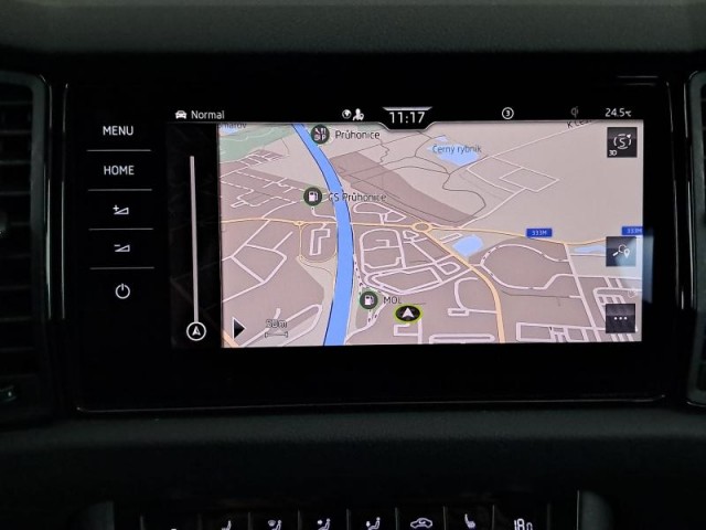 Škoda Kodiaq  2.0 TDI Sportline