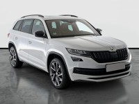 Škoda Kodiaq  2.0 TDI Sportline