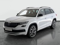 Škoda Kodiaq  2.0 TDI Sportline