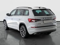 Škoda Kodiaq  2.0 TDI Sportline