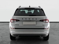 Škoda Kodiaq  2.0 TDI Sportline