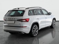 Škoda Kodiaq  2.0 TDI Sportline