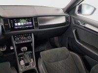 Škoda Kodiaq  2.0 TDI Sportline