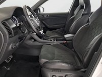 Škoda Kodiaq  2.0 TDI Sportline