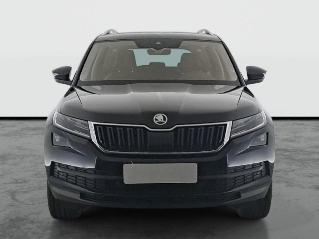 Škoda Kodiaq  2.0 TDI 
