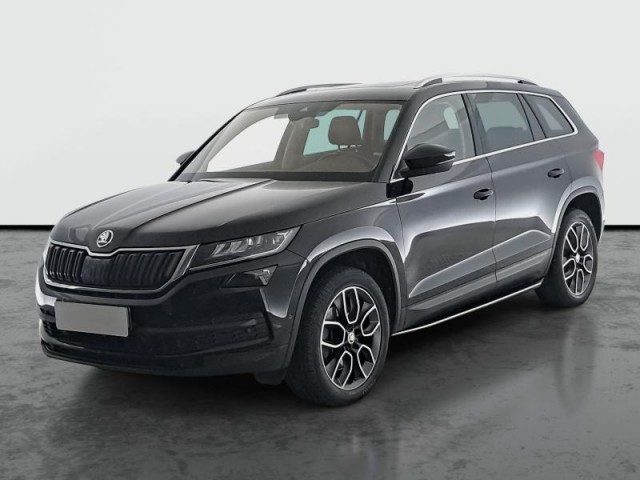 Škoda Kodiaq  2.0 TDI 