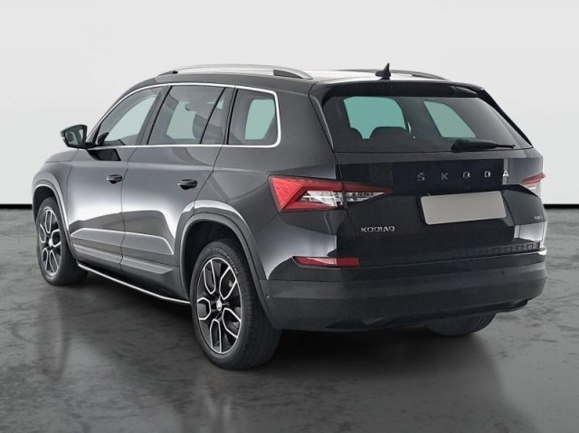 Škoda Kodiaq  2.0 TDI 