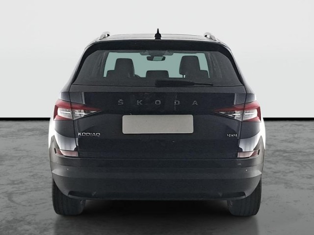 Škoda Kodiaq  2.0 TDI 