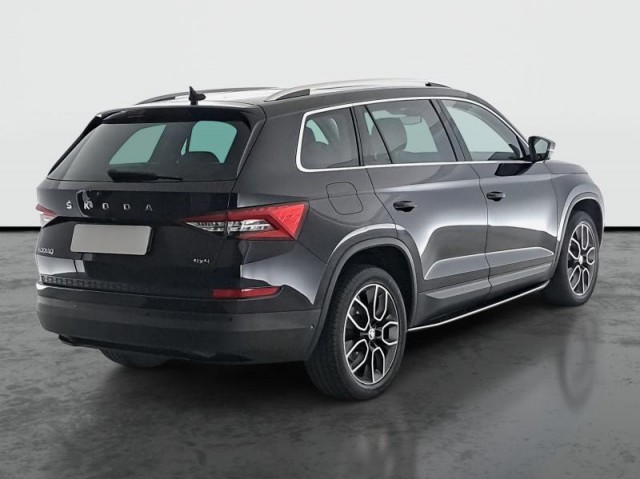 Škoda Kodiaq  2.0 TDI 