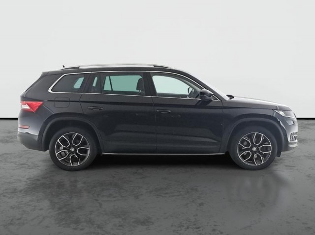 Škoda Kodiaq  2.0 TDI 