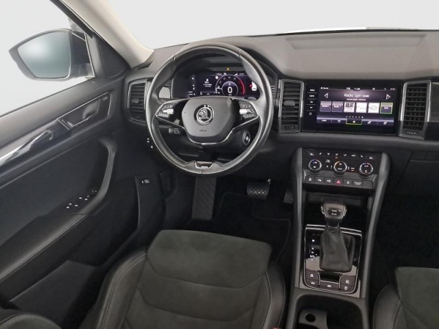 Škoda Kodiaq  2.0 TDI 