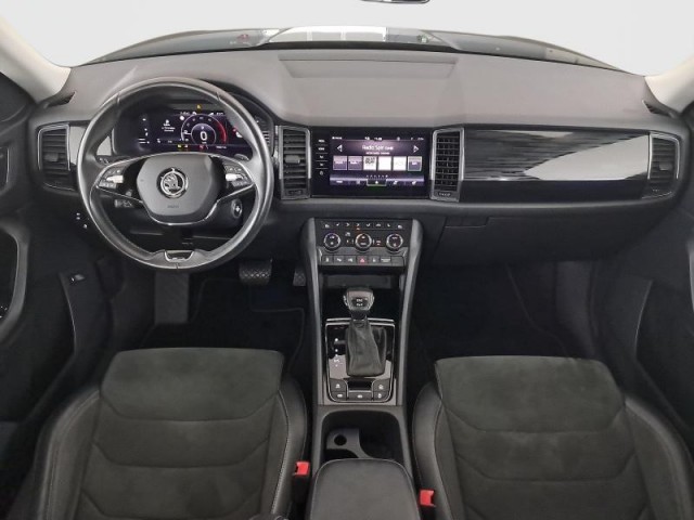 Škoda Kodiaq  2.0 TDI 