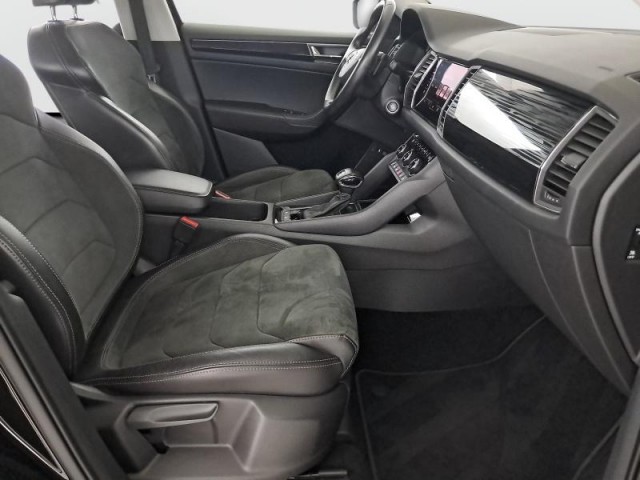 Škoda Kodiaq  2.0 TDI 